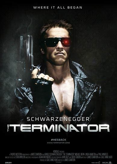Watch The Terminator 1984 Full Movie On Filmxy