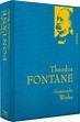 Theodor Fontane. Gesammelte Werke. I Für 9.95 Euro I Jetzt kaufen