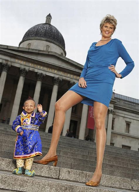 Top Women Who Own The Longest Legs In The World Starbiz Com