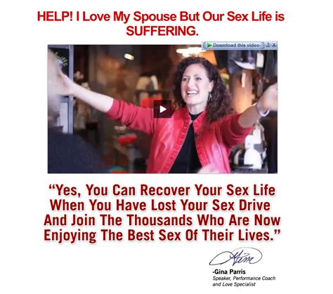 Sex Marriage Solution ~ Mobile World