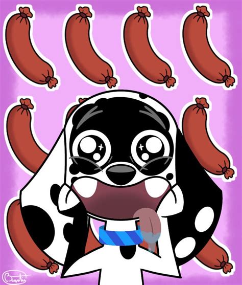 Sausages By Marcoart97 On Deviantart