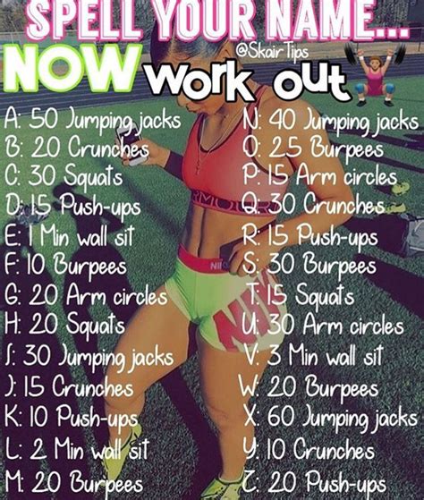 🎀pinterest yung tiff🎀 gym workout tips fun workouts workout plan