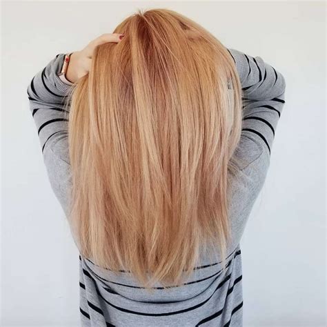 Strawberry Blonde Hair Color Ideas We Want To Try