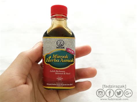 Download lagu minyak herba asmak 1.23mb dan streaming kumpulan lagu minyak herba hasil diatas adalah hasil pencarian dari anda minyak herba asmak mp3 dan menurut kami yang paling. Minyak Herba Asmak Penawar Asma Untuk Satu Keluarga