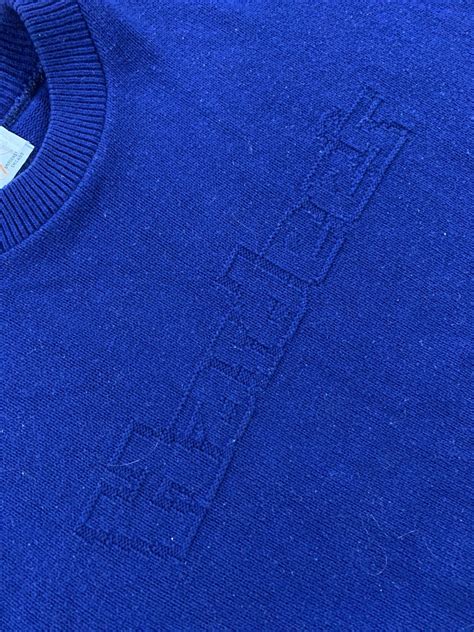 Vintage Vintage 1980s Hardees Knit Sweater | Grailed