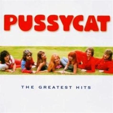 Greatest Hits Pussycat Pussycat Cd Album Muziek Bol Com My Xxx Hot Girl