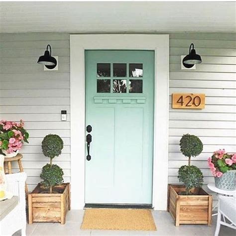 20 Amazing Front Porch Ideas You Must Try In 2018 House Front Porch