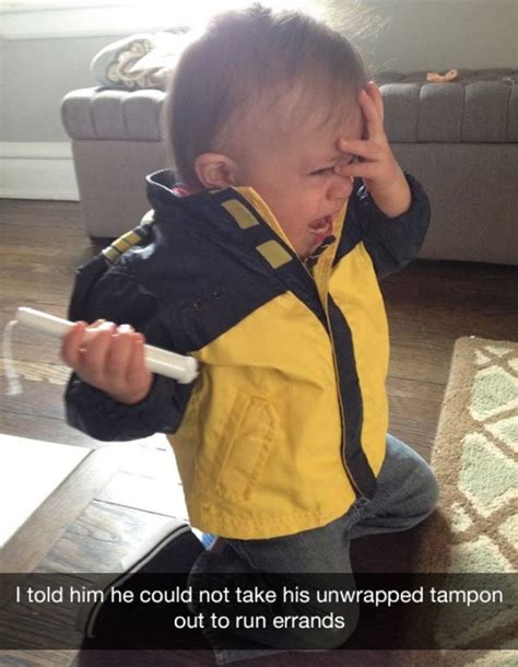 22 Hilarious Photos Which Capture Ridiculous Reasons Kids Cry Metro News