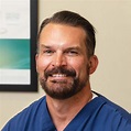 Dr. Kevin P. McCarthy | The Spine Center