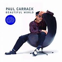 Paul Carrack Beautiful World UK CD album (CDLP) (365899)