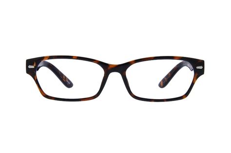 tortoiseshell rectangle glasses 123525 zenni optical eyeglasses glasses eyeglasses zenni