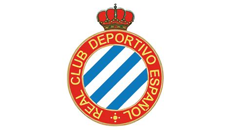 Espanyol Logo And Symbol Meaning History Png
