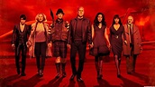 RED 2 *** (2013, Bruce Willis, Helen Mirren, John Malkovich, Mary ...