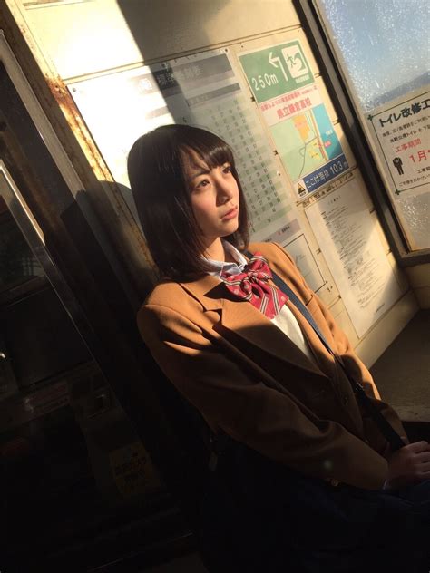 Nao Kanzaki And A Few Friends Nogizaka46 2016 Magazine Scans 14 Plus