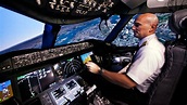 Ask the Captain: Should an aspiring pilot skip college?
