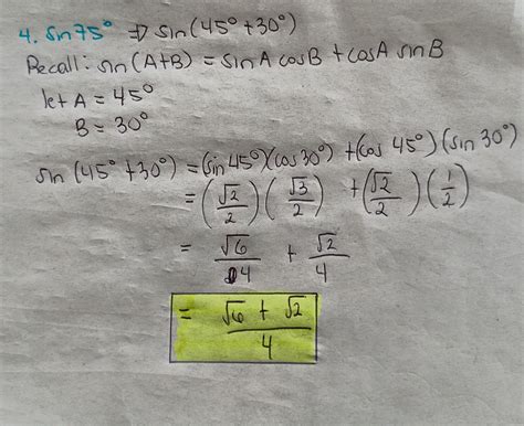 Prove that sin2x=2tanx/1 tan^2x 297601-Prove that sin2x 