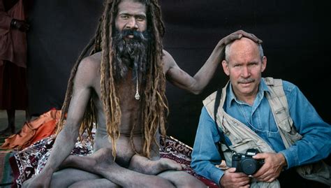 Learn From The Masters Steve Mccurry — Joris Hermans