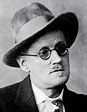 Lighthouse Books, ABAA: Happy birthday, James Joyce!