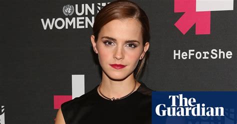 Hackers Are Trying To Silence Emma Watson By Leaking Nude Photos But