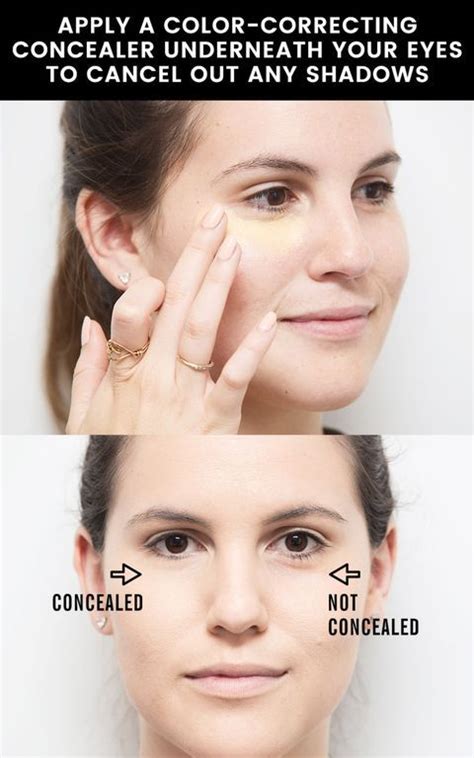 21 Foundation Hacks Every Woman Needs To Know Makeup Tips Foundation