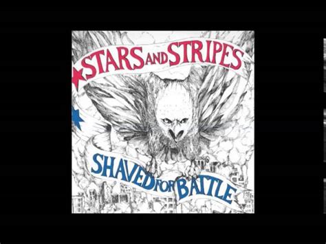 Skinheads On The Rampage Stars And Stripes Shazam