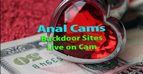 Anal Cam Girl Tags Seiten Zum Ausprobieren Wenn Sie Live Anal Sex