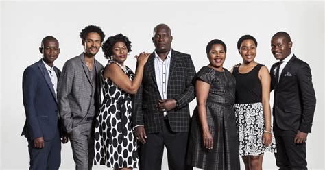 Skeem Saam Actor Caught In Off Screen Cheating Scandal Za