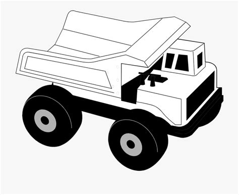 Clipart Toy Truck 10 Free Cliparts Download Images On Clipground 2023
