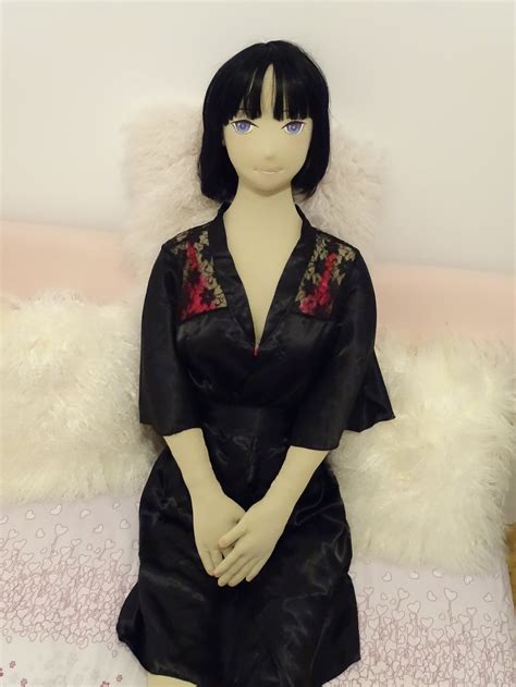 Life Size Anime Doll Custom Anime Doll Large Waldorf Doll Etsy