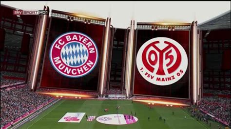 Хозяева набрали отличную форму, а оборона баварии в нынешней кампании слишком уязвима. Bayern Munich Vs Mainz (Bundesliga): Match preview - TSM PLUG