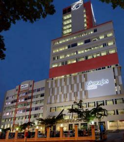 Gleneagles medical centre penang is a hospital located at jalan pangkor in george town. Gleneagles Medical Centre (Penang), Private Hospital in ...