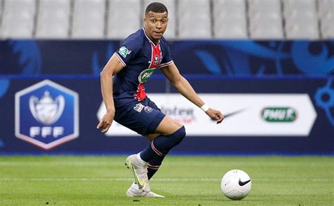 Real Madrid Kylian Mbappé Anunciará Su Fichaje En Plena Eurocopa