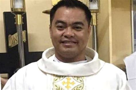 catholic priest gunned down in philippines uca news