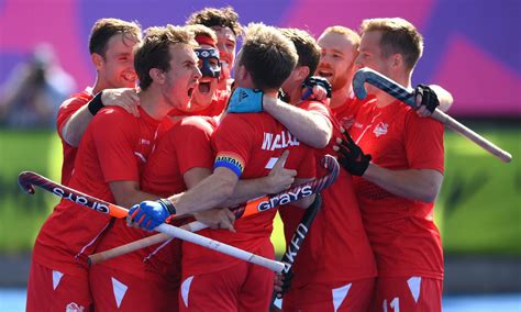 england men s hockey team want medals as euros campaign begins