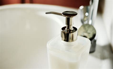 Consejos Para Mantener El Baño Limpio E Impecable