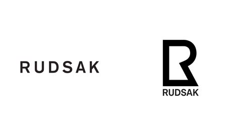 Brand New New Logor For Rudsak