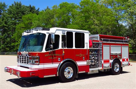 North Attleboro Fire Department Firefighting Wiki Fandom