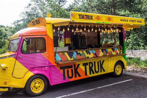 Why Food Trucks Are Becoming More Popular Than Restaurants For Business