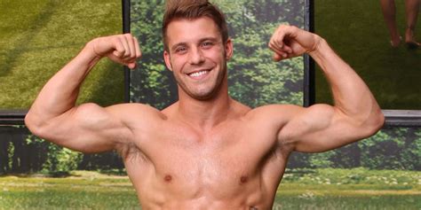 Is Big Brother The Challenge Star Paulie Calafiore Headed To The