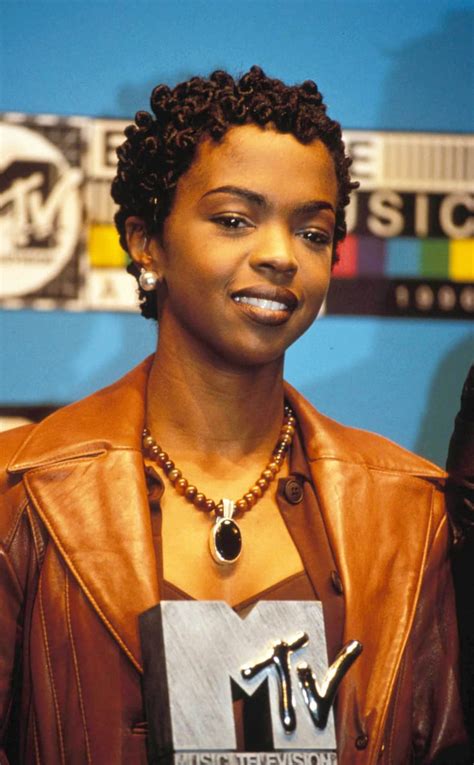 Picture Of Lauryn Hill