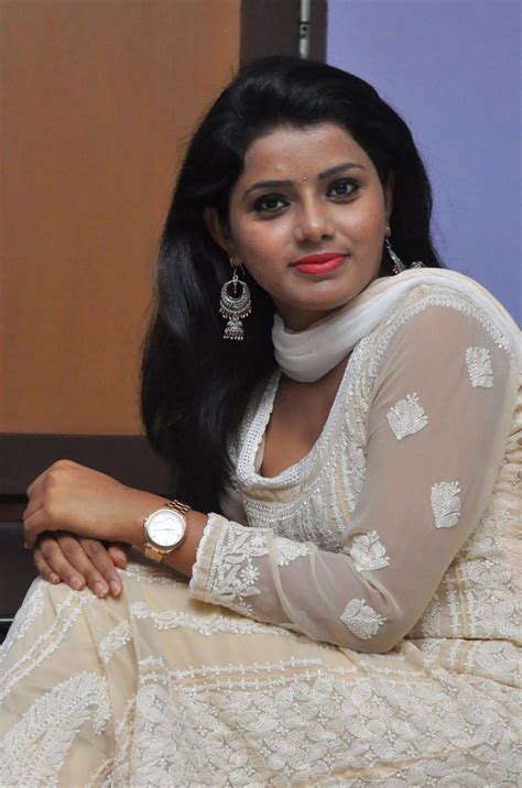 Actress Sumaya Stills Sekhar Movies First Look Launch
