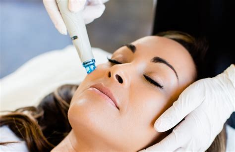 Deluxe Hydrafacial Renew Dermatology Birmingham Al Based Dermatologist