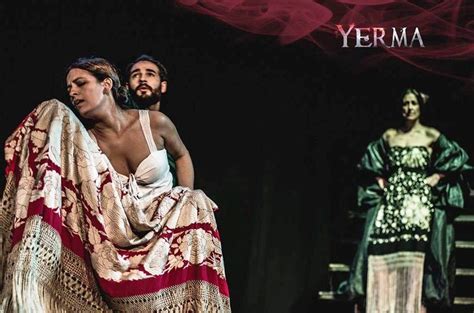 Yerma O El Problema Sin Salida Anred