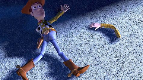 We Now Know How Woody From Toy Story Dies