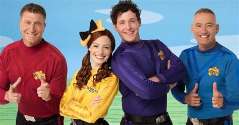 The Wiggles Songs Ranked