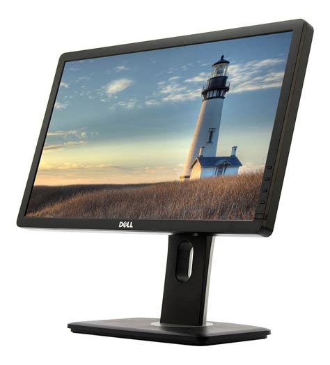 Monitor Dell 20 Pulgadas Hd Garantizados Mercadolibre