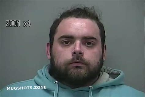 Crowe James D 02192023 Vigo County Mugshots Zone