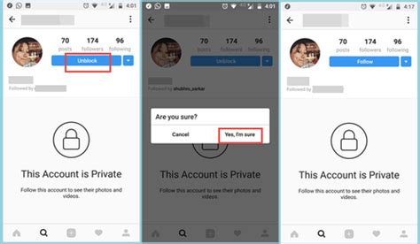 How to know if you are blocked from instagram app, dm, etc 2021. 2 Ways to Tell if Someone Blocked You on Instagram