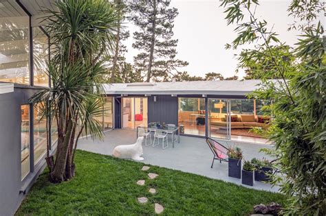How Much Does It Cost To Build A Mid Century Modern Home Kobo Building