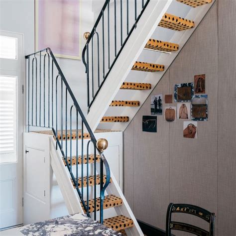Though obviously serving a very important functional purpose, staircases have the potential to elevate an entire house. 25 Unique Stair Designs - Beautiful Stair Ideas for Your House